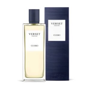 Verset Cuero Eau De Parfum 50ml