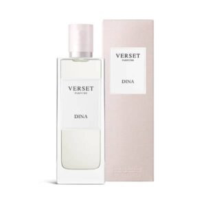 Verset Dina Eau De Parfum 50ml