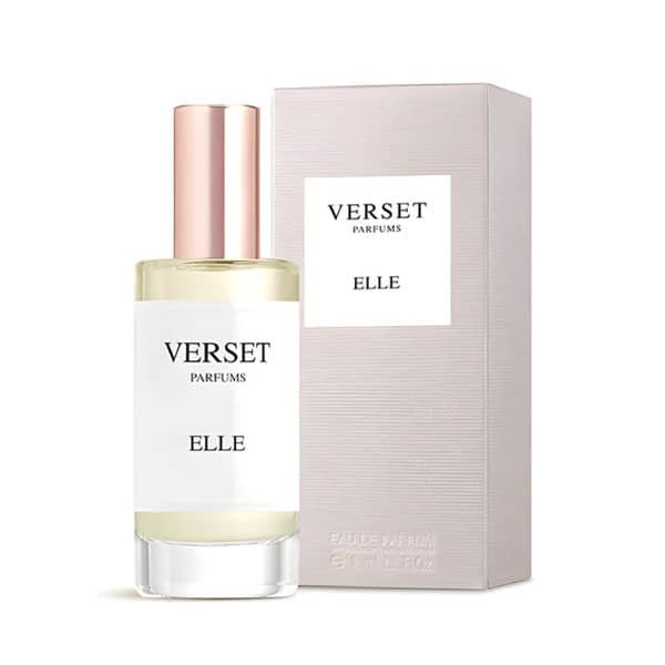 Verset Elle Eau De Parfum 50ml