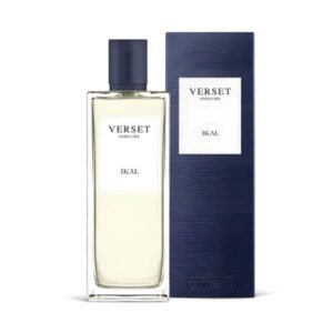 Verset Ikal Eau De Parfum 50ml