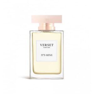 Alternative view of Verset It’s Mine Eau De Parfum 50ml