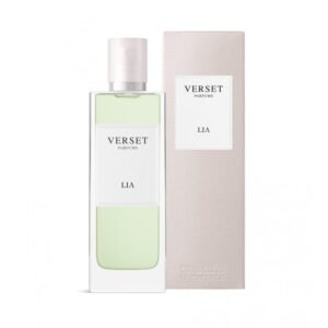 Verset Lia Eau De Parfum 50ml