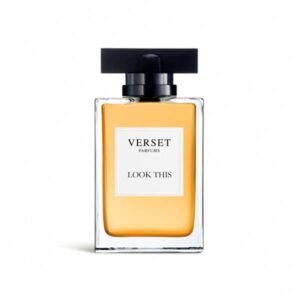 Alternative view of Verset Look This Eau De Parfum 50ml