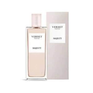 Verset Majesty Eau De Parfum 50ml