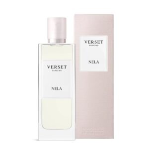 Verset Nela Eau De Parfum 50ml