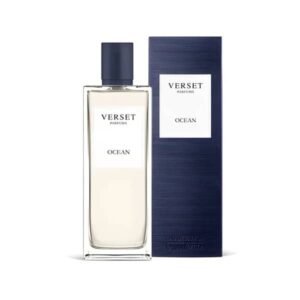 Verset Ocean Eau De Parfum 50ml