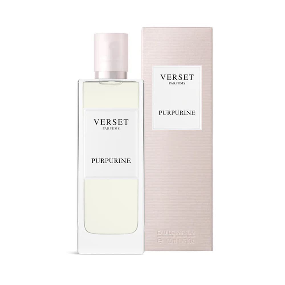 Verset Purpurine Eau De Parfum 50ml