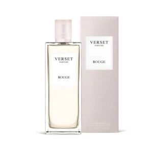 Verset Rouge Eau De Parfum 50ml