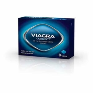 Alternative view of Viagra Connect 50mg tablets