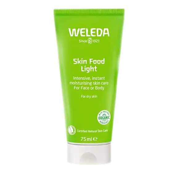 Weleda Skin Food Light Cream 75ml